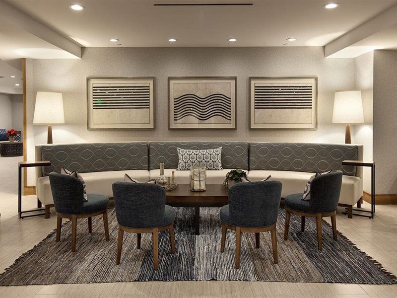 Redondo Beach Hotel, Tapestry Collection By Hilton エクステリア 写真